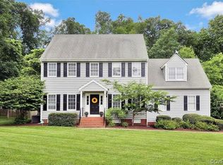 13613 Rivermist Rd, Midlothian, VA 23113