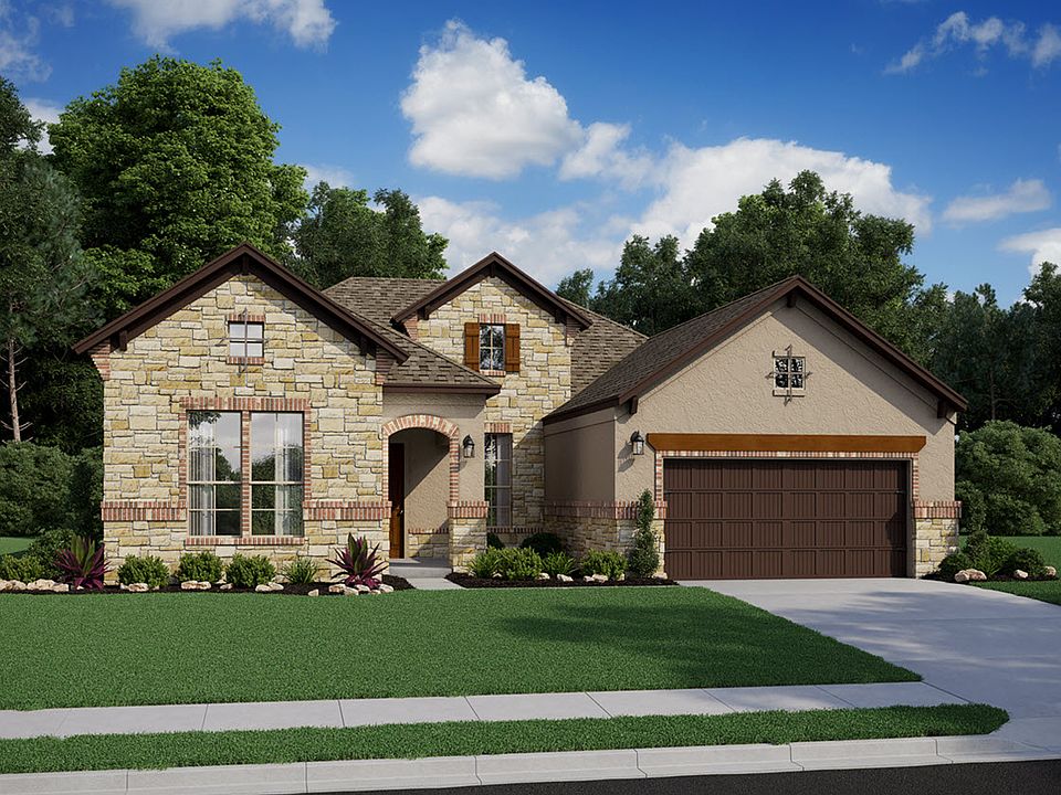 Hickory Elevation Y
