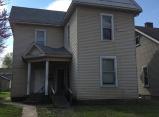 2120 N 12th St APT 2, Terre Haute, IN 47804