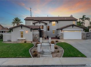 1191 Pamplona Dr, Riverside, CA 92508