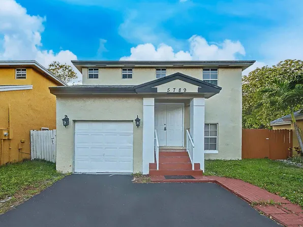 5789 Woodland Point Dr, Fort Lauderdale, FL 33319