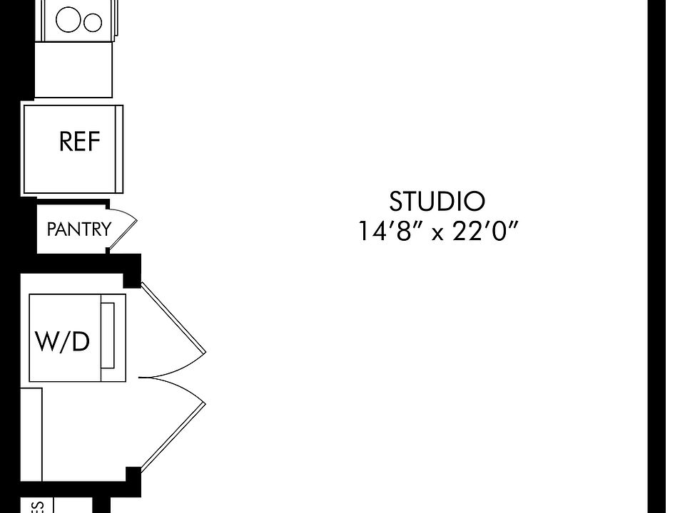 2nd image of 3900 San Fernando Rd Unit 2514