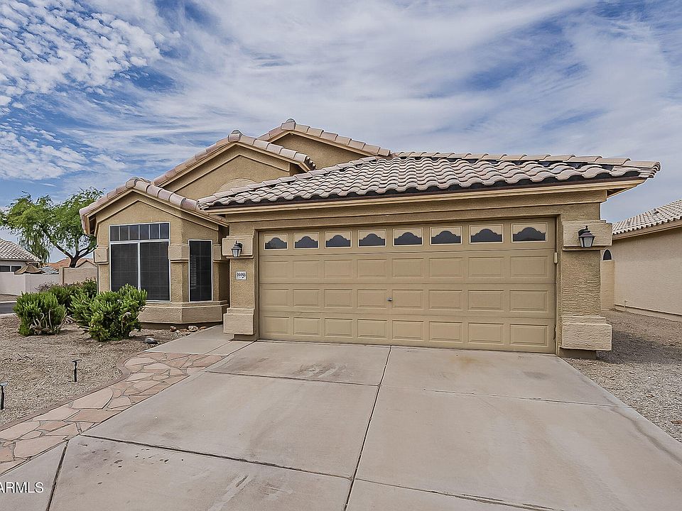 14446 S 44TH Street, Phoenix, AZ 85044 | Zillow