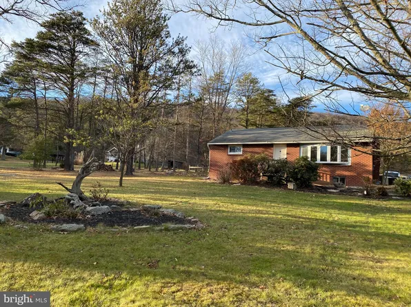 12717 Gramlich Rd SW, Lavale, MD 21502
