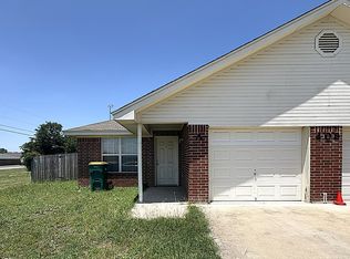 408 W Dale Ave APT A, Nolanville, TX 76559