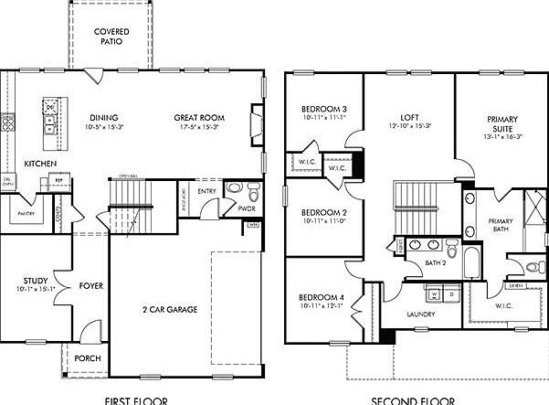 2nd image of 2114 Homer Dr