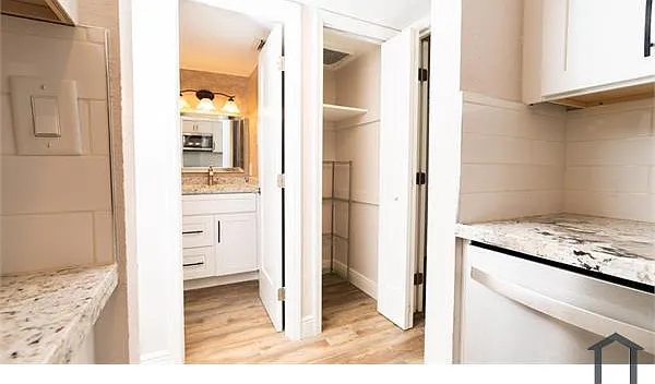 1 bed, 595 sqft, $1,825 — Photo 4
