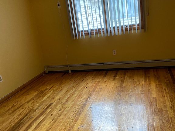 bedroom other view with AC