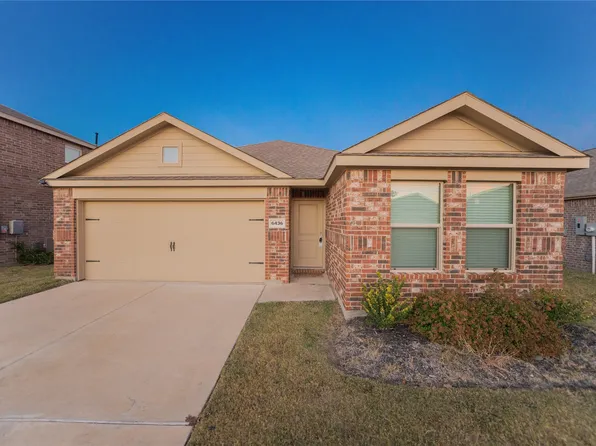 6436 Auburn Dale Rd, Pilot Point, TX 76258