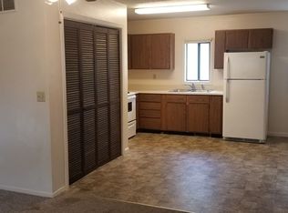 Arrow 713 S Prairie, Miles City, MT 59301