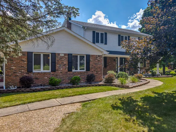 6417 Mills Rd, Indianapolis, IN 46221