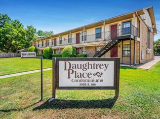 2005 S 8th St APT 5, Waco, TX 76706
