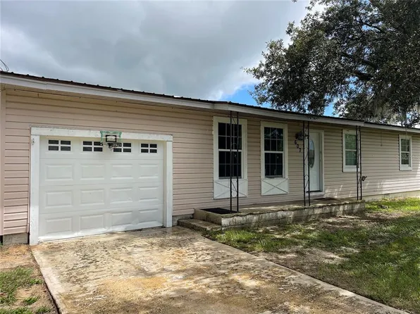 607 S Grandview Ter, Avon Park, FL 33825