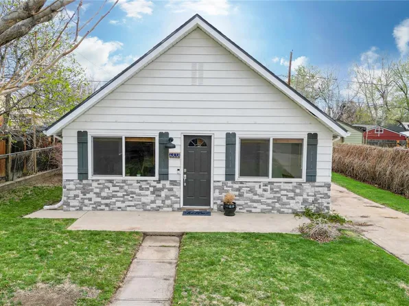 4858 Beach Court, Denver, CO 80221