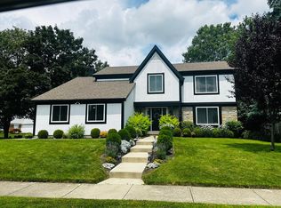 1988 Ramblewood Ave, Columbus, OH 43235