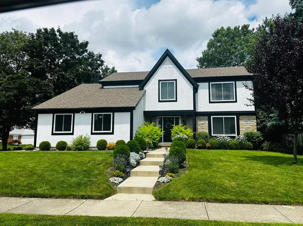 1988 Ramblewood Ave, Columbus, OH 43235