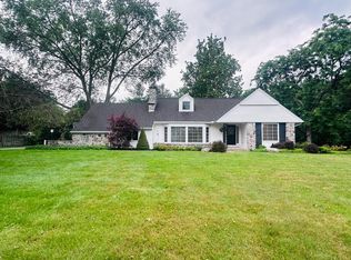 841 Hillcrest Ave, Fremont, MI 49412