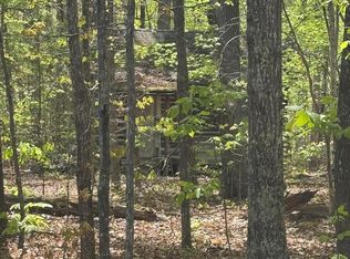 Fort Mitchell Rd, Chase City, VA 23924