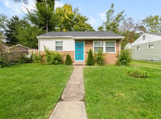 1353 Sorin St, South Bend, IN 46617