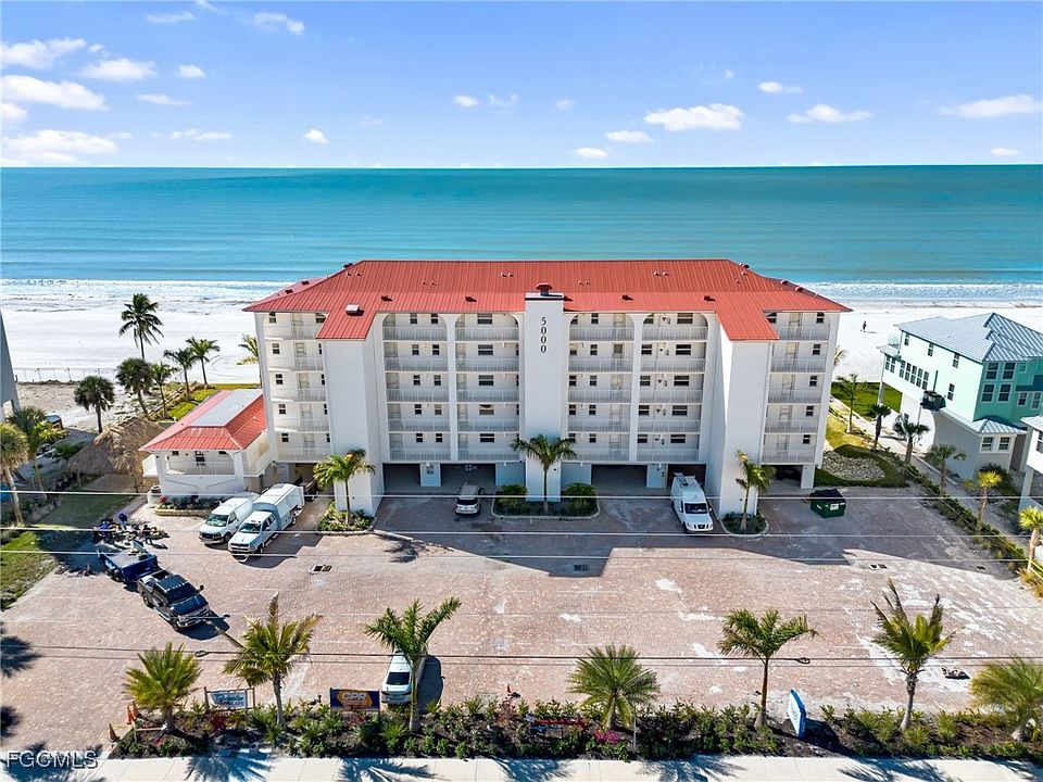 1st image of 5000 Estero Blvd #407