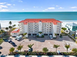 5000 Estero Blvd #407, Fort Myers Beach, FL 33931