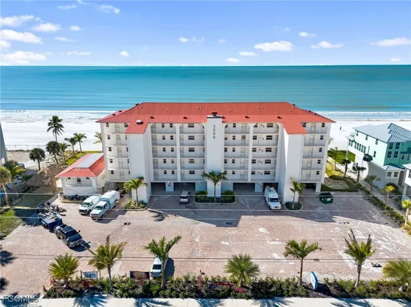 5000 Estero Blvd #407, Fort Myers Beach, FL 33931