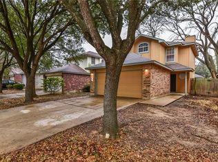 2238 Jasmine Path, Round Rock, TX 78664