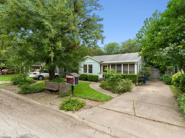 5214 Woodview Ave, Austin, TX 78756