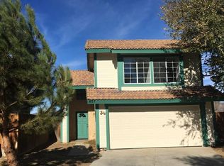 427 Sherwood Pl, Tehachapi, CA 93561