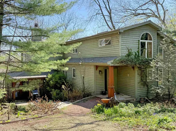 N5842 Sugar River Pkwy, Albany, WI 53502