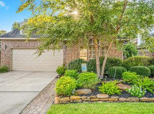 3319 Cape Forest Dr, Kingwood, TX 77345
