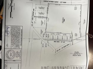 0 Highway 101/new Prospect, Aragon, GA 30104