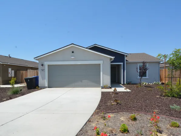 8911 Tristania Pl, Bakersfield, CA 93311