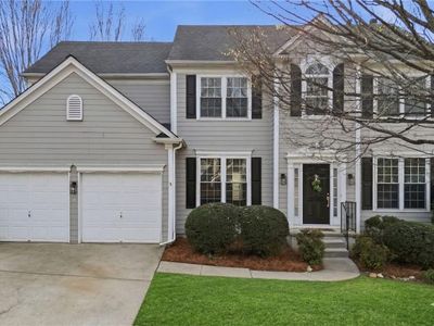3343 Spindletop Dr NW, Kennesaw, GA, 30144