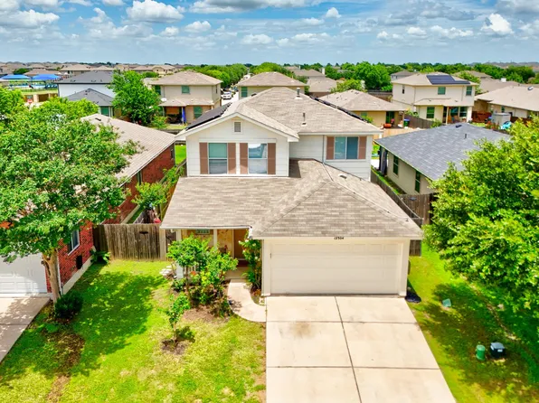 12304 Waterford Run Way, Manor, TX 78653