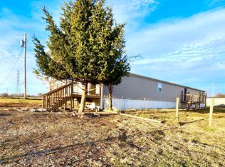 489 Bill West Rd, Limestone, TN 37681