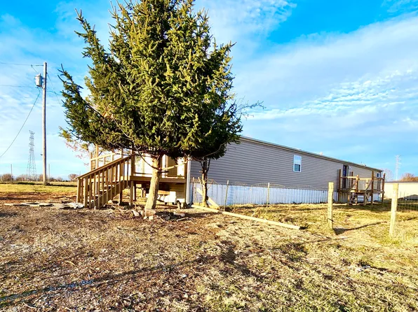 489 Bill West Rd, Limestone, TN 37681