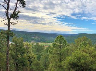 409 Otero Dr, Ruidoso, NM 88345