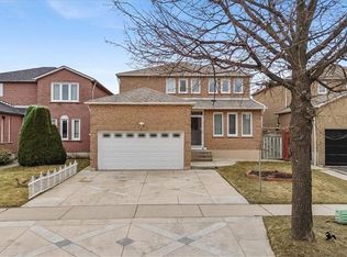 3440 Redmond Rd, Mississauga, ON L5B3S5