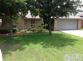 303 Fairfield Ln, Venus, TX 76084