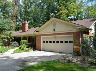5219 Hickory Ln, Fort Wayne, IN 46845