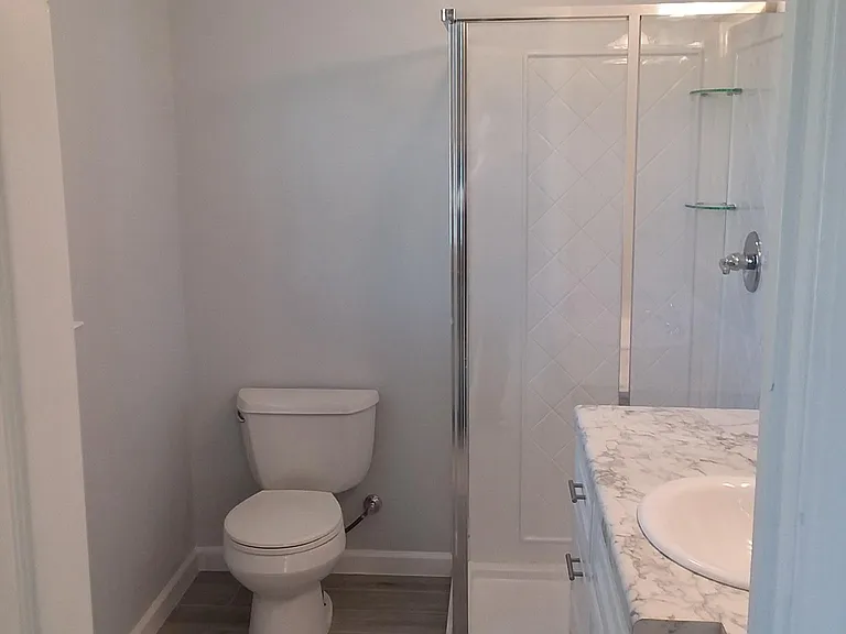 Master Bath 1
