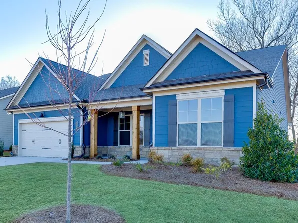 239 Montview Dr, Jefferson, GA 30549