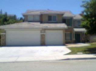 1232 Date Palm Dr, Palmdale, CA 93551