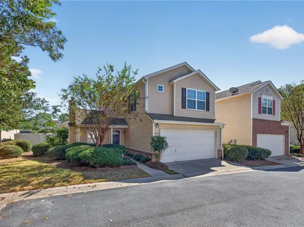 308 Hiawassee Dr, Woodstock, GA 30188
