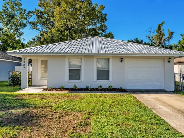 1207 NE 6TH STREET, MULBERRY, FL 33860