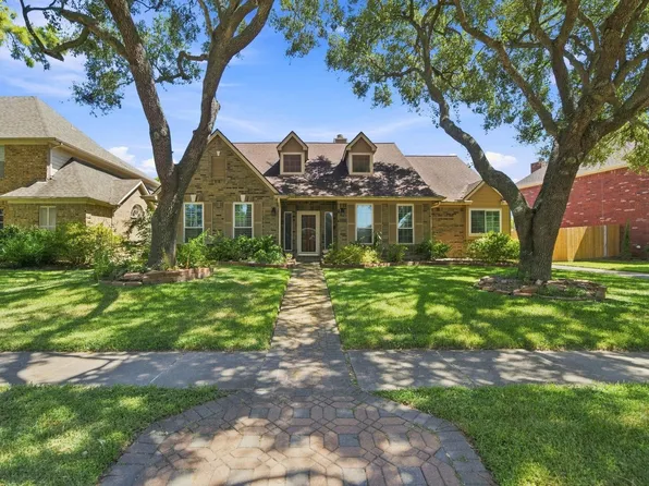 21730 Cayman Point Dr, Katy, TX 77450