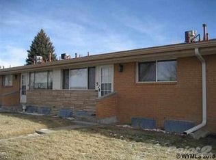71 Magnolia St #5, Casper, WY 82604