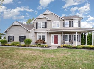 5 Alton Way, West Henrietta, NY 14586