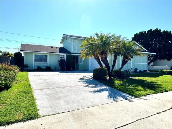 16763 Daisy Ave, Fountain Valley, CA 92708